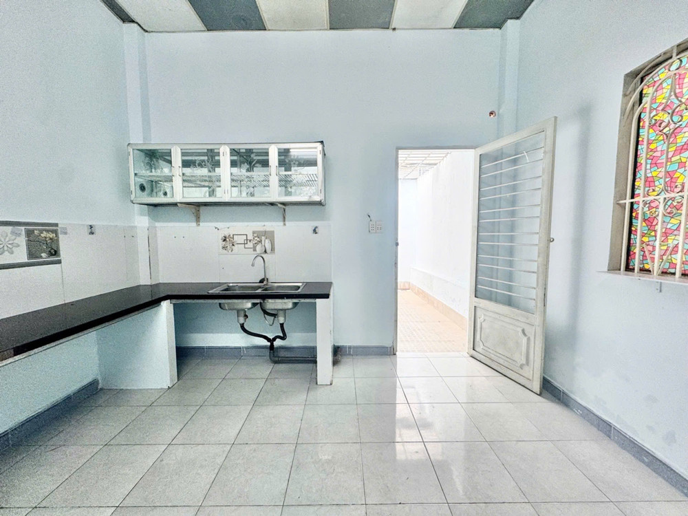 Bán Nhà Bùi Văn Ba, Quận 7 – Nhà Cấp 4- Còn Mới 9 Tỷ 3
