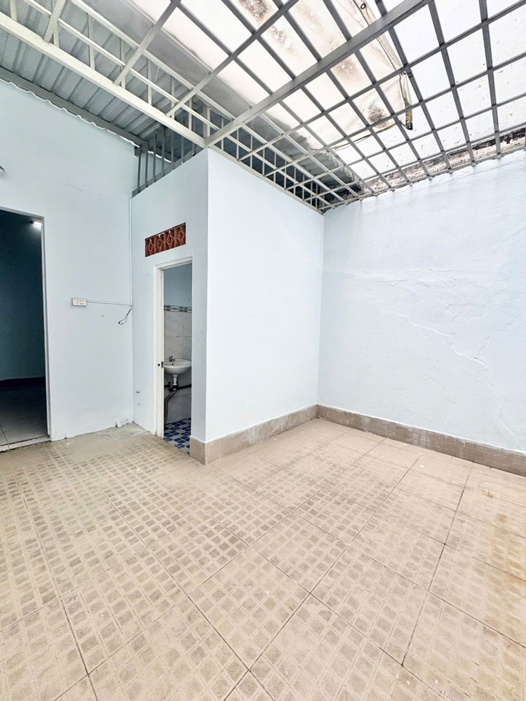 Bán Nhà Bùi Văn Ba, Quận 7 – Nhà Cấp 4- Còn Mới 9 Tỷ 3