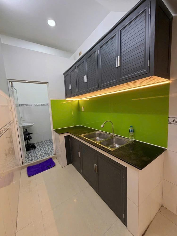 Nhà Đẹp Cần Bán Hẻm 151 Nguyễn Trãi, Quận 5,Tphcm