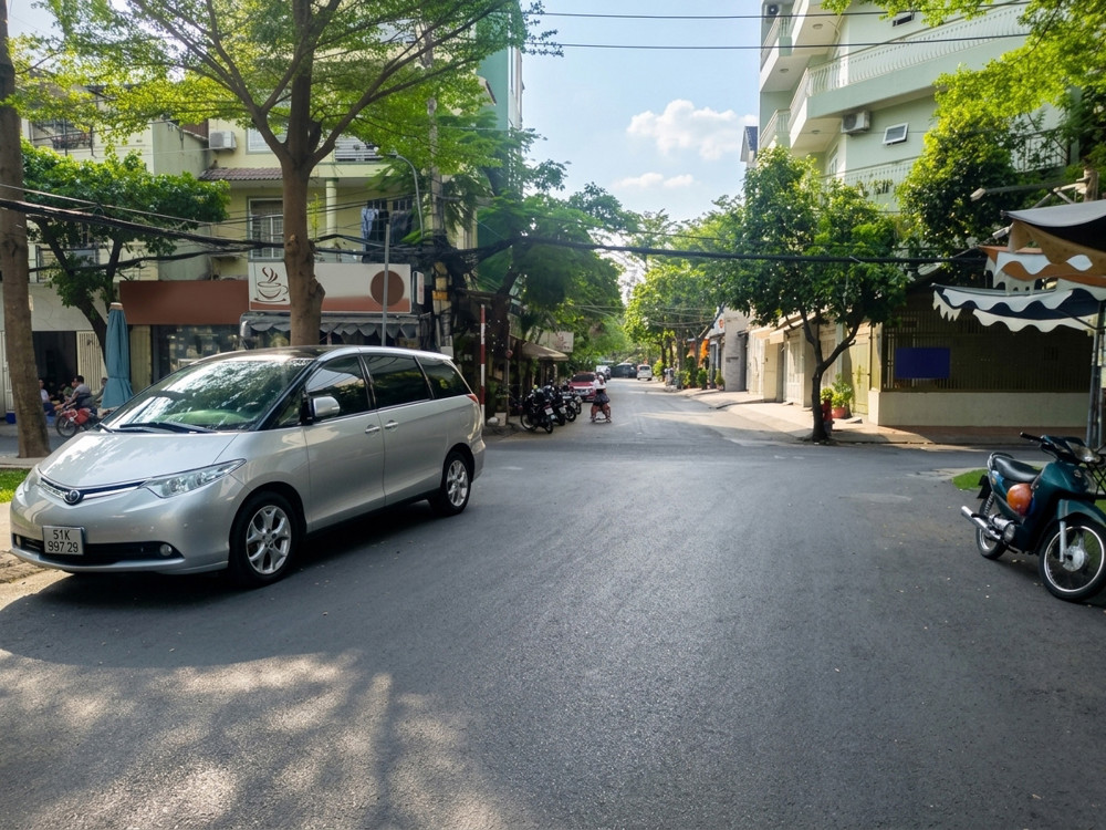 [K2604*] Biệt Thự Căn Góc 3 Mặt Tiền Sát Chợ An Nhơn, Gò Vấp. Giá 32.X Tỷ
