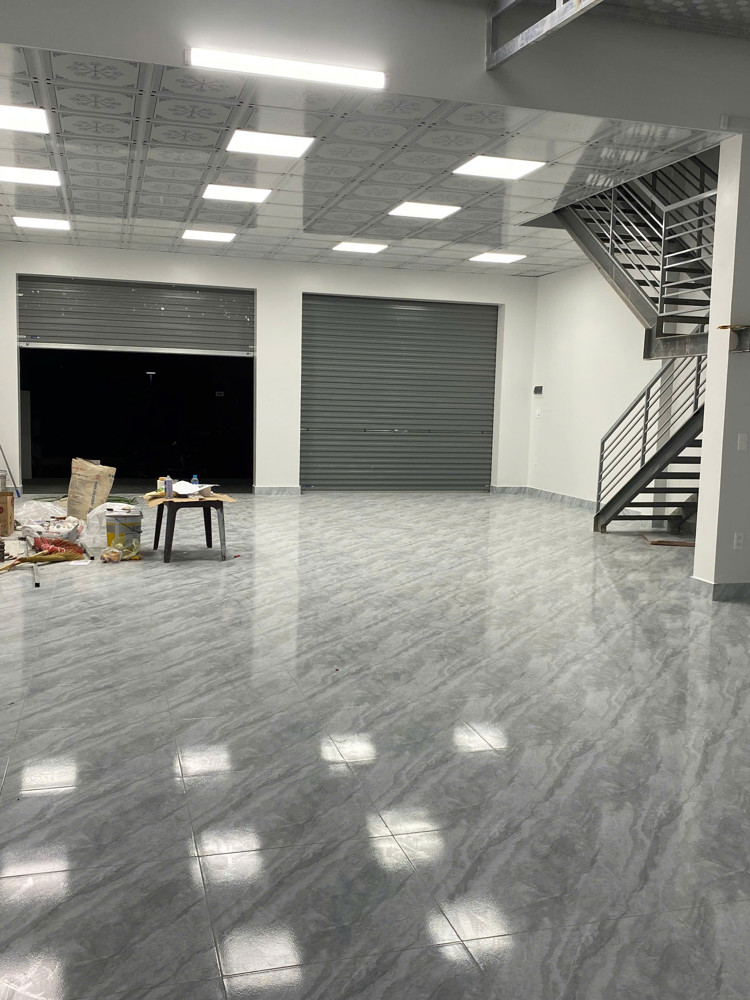  Cần Cho Thuê Nhà Mới Xây 2 Tầng Mặt Đường 403 Ngay Khu Công Nghiệp Đồ Sơn,