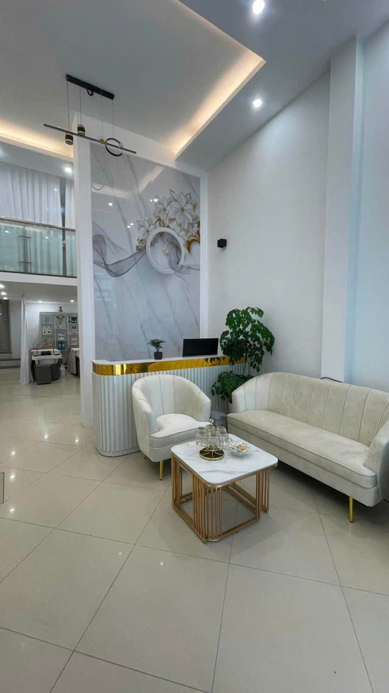 Share Mặt Bằng Khu Vực Trần Hữu Tước, Đống Đa, Hà Nội
