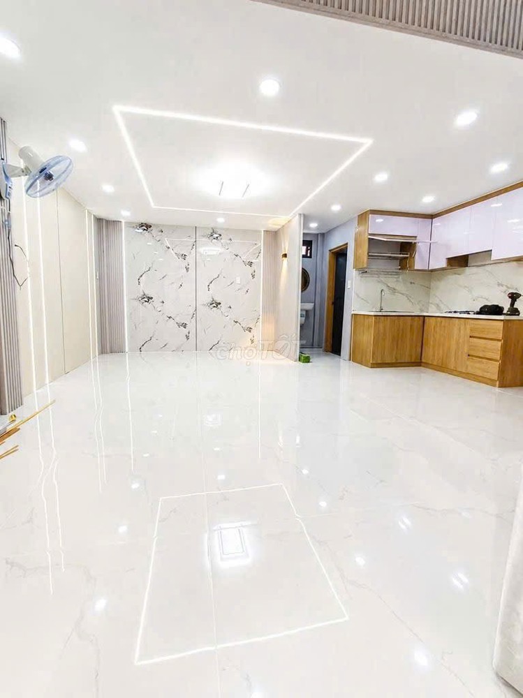 Đầu Tư Sinh Lơi - Giá Tốt Cần Bán Nhà Đường Trung Mỹ Tây 9, Phường Trung Mỹ Tây Q.12, Tp. Hcm