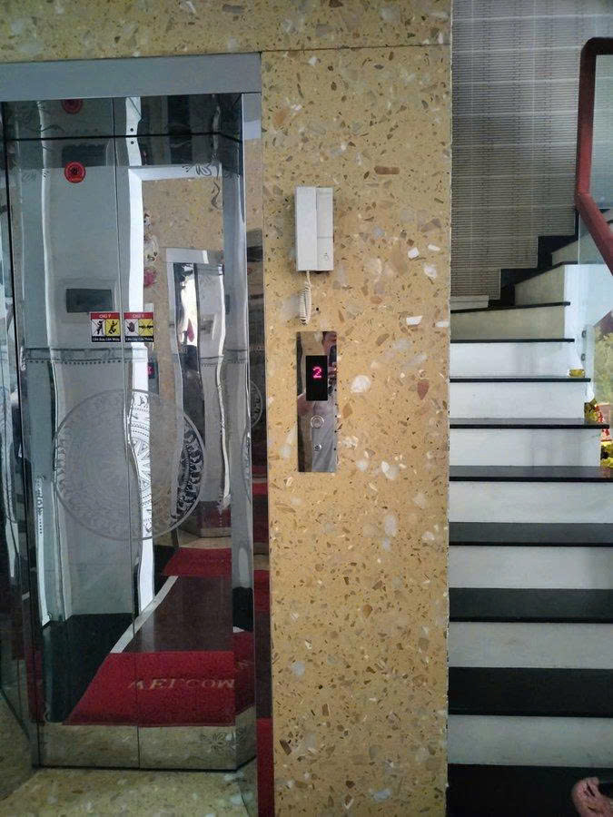 Bán Khách Sạn Mặt Tiền 8M Đường Số 38 Tên Lửa, Bình Tân - 182M², 5 Tầng, Giá 23.3 Tỷ