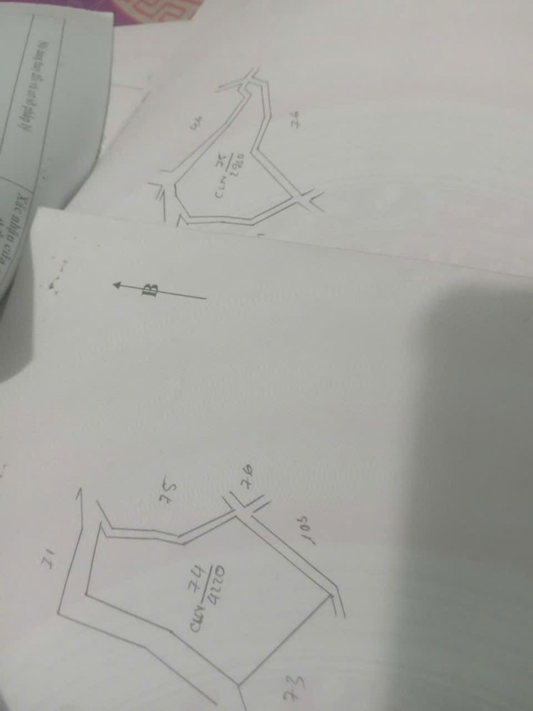 Chính Chủ Cần Ra Đi 1 Trong 2 Lô Đại Thành Thuộc Xã Ea M'droh, Huyện Cư M'gar, Tỉnh Đắk Lắk