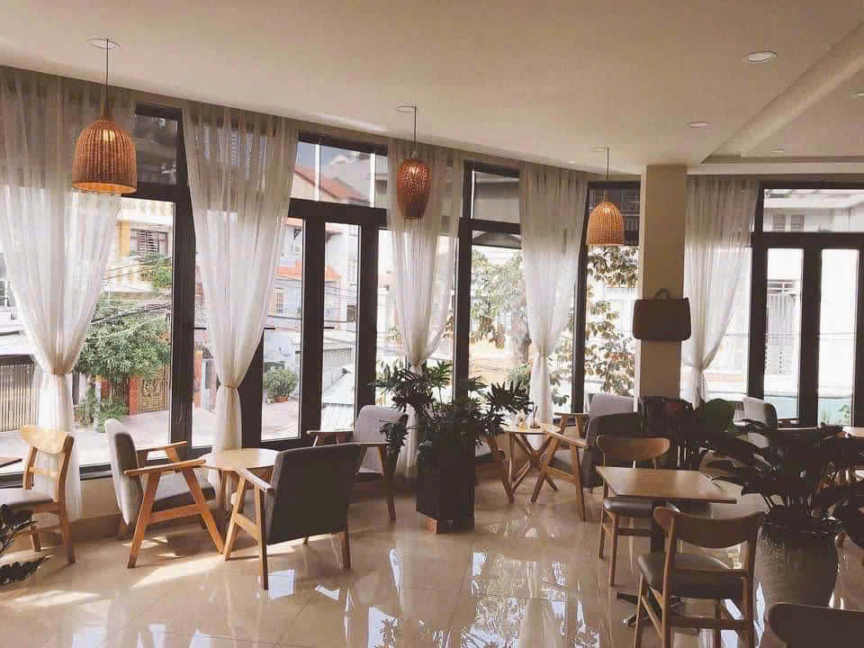 Bán Nhà Phố Mặt Tiền Đường Số Trung Tâm Quận Thủ Đức Gần Hoàng Diệu 2