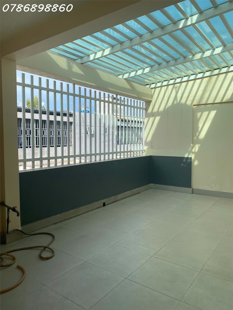 Bán Nhà 4 Tầng Mặt Tiền Đường Lê Lợi – Phường Hòa Phú, Tp. Hồ Chí Minh