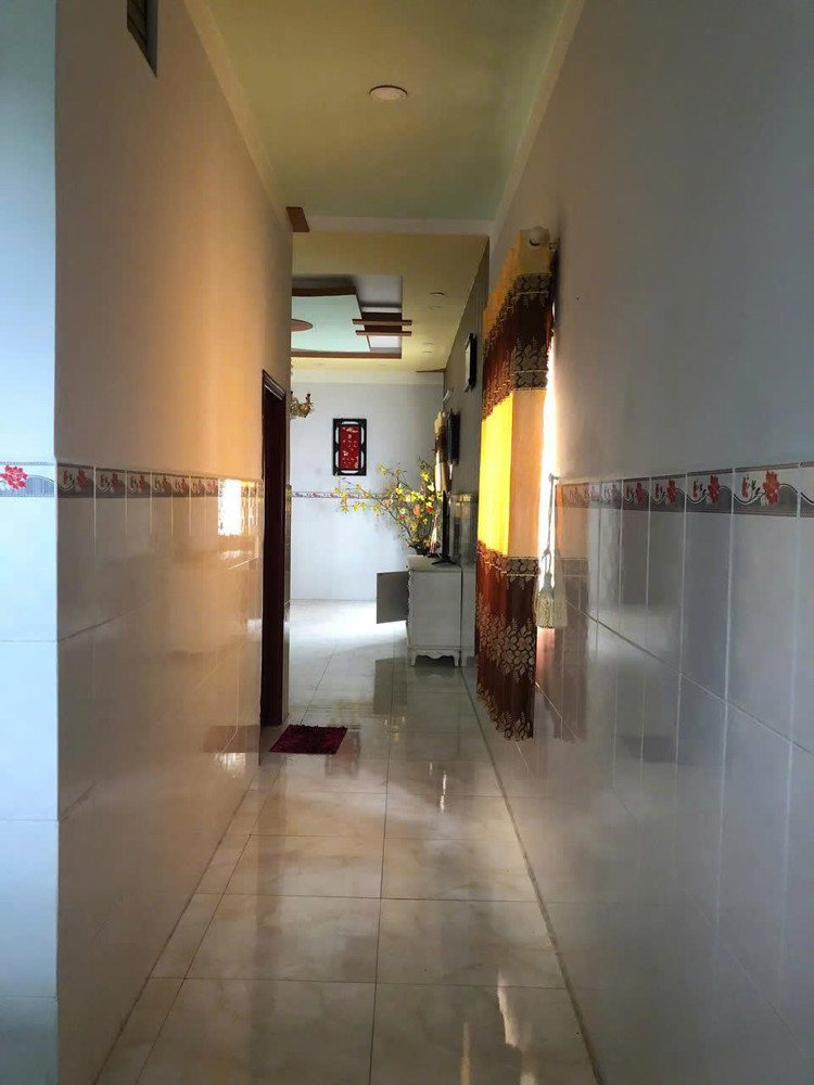 Cần Vốn Bán Nhanh Nhà Mặt Tiền Đường Lê Hồng Phong - Thủ Dầu Một, Diện Tích 191M², Giá Chỉ 12Tỷ500
