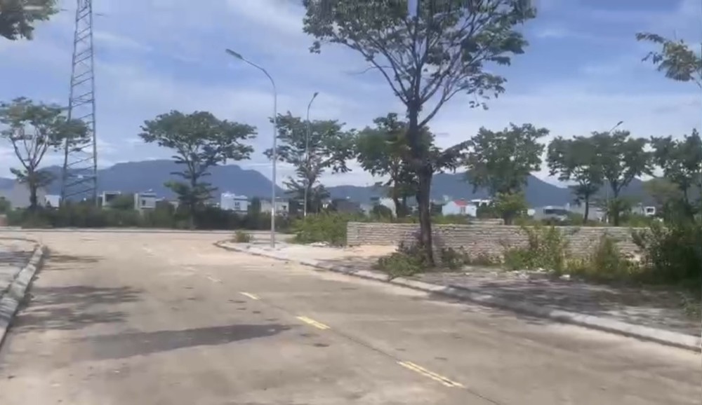 Đất Đẹp – Giá Tốt- Chính Chủ Cần Bán Đất Tại Khu A, Xã Hòa Liên, Huyện Hòa Vang, Đà Nẵng