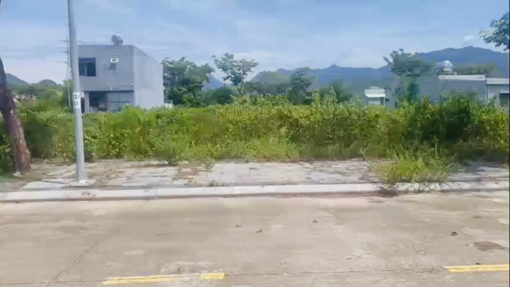 Đất Đẹp – Giá Tốt- Chính Chủ Cần Bán Đất Tại Khu A, Xã Hòa Liên, Huyện Hòa Vang, Đà Nẵng