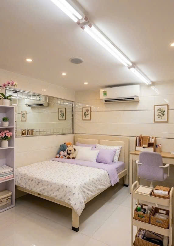 Nhà Mặt Tiền Huỳnh Văn Bánh, Quận Phú Nhuận, 43 M2, 4 Tầng, Giá 10.9 Tỷ