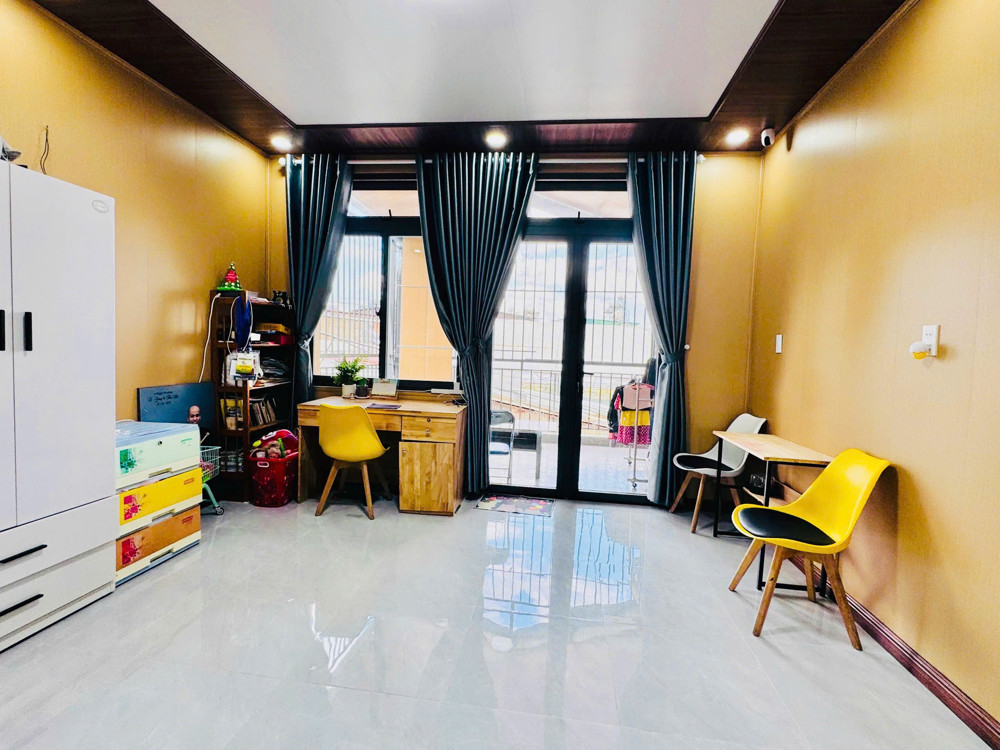 Nhà Mới 2 Tầng Đường Tô Hiệu – Giá Chỉ 2,35 Tỷ – Dọn Vào Ở Ngay