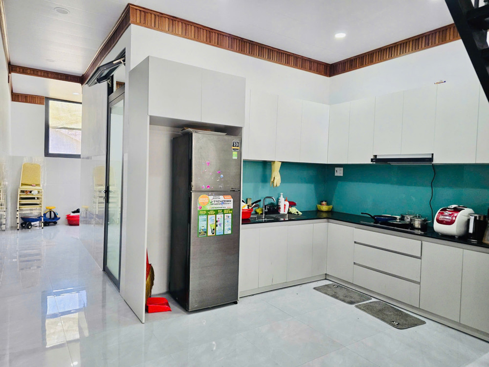Nhà Mới 2 Tầng Đường Tô Hiệu – Giá Chỉ 2,35 Tỷ – Dọn Vào Ở Ngay