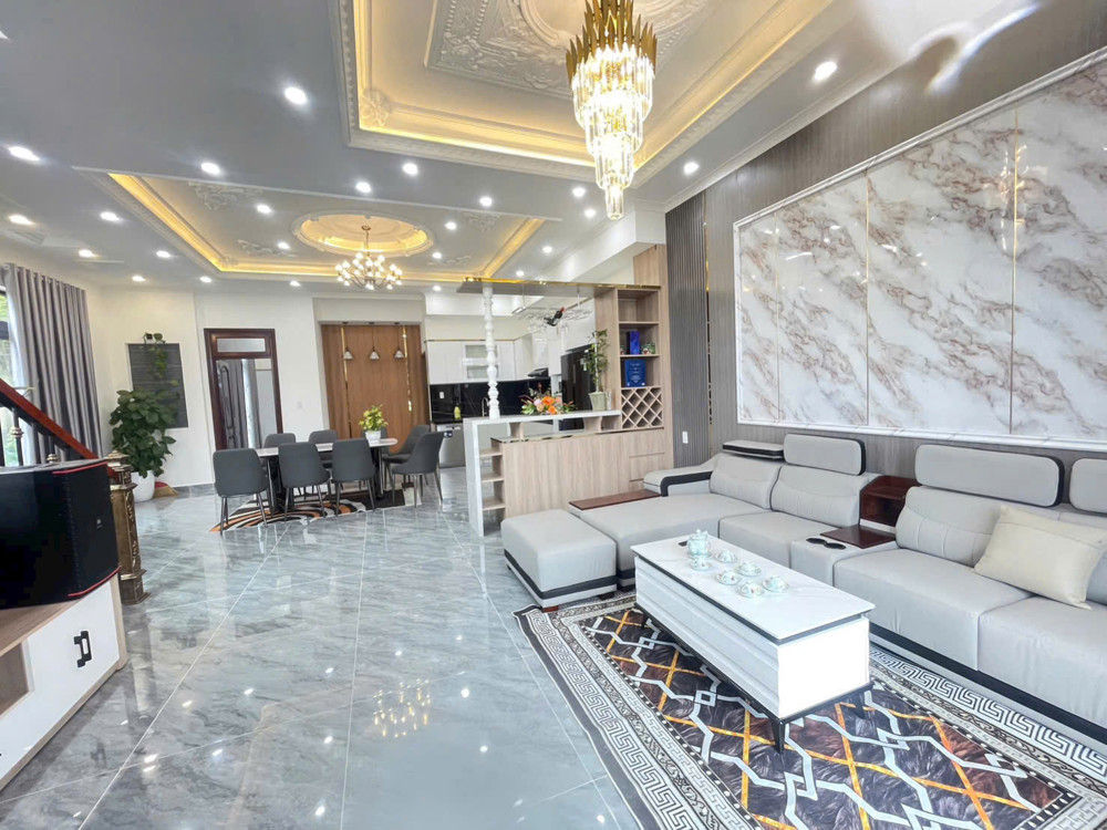 Biệt Thự Khu Trịnh Hoài Đức – Giảm Ngay 2 Tỷ – Sổ Riêng Hoàn Công