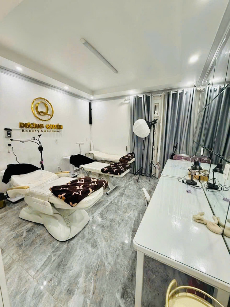 Nhà 2 Mặt Tiền Nguyễn Lương Bằng – Trung Tâm Đà Lạt – Kinh Doanh Cực Đẹp