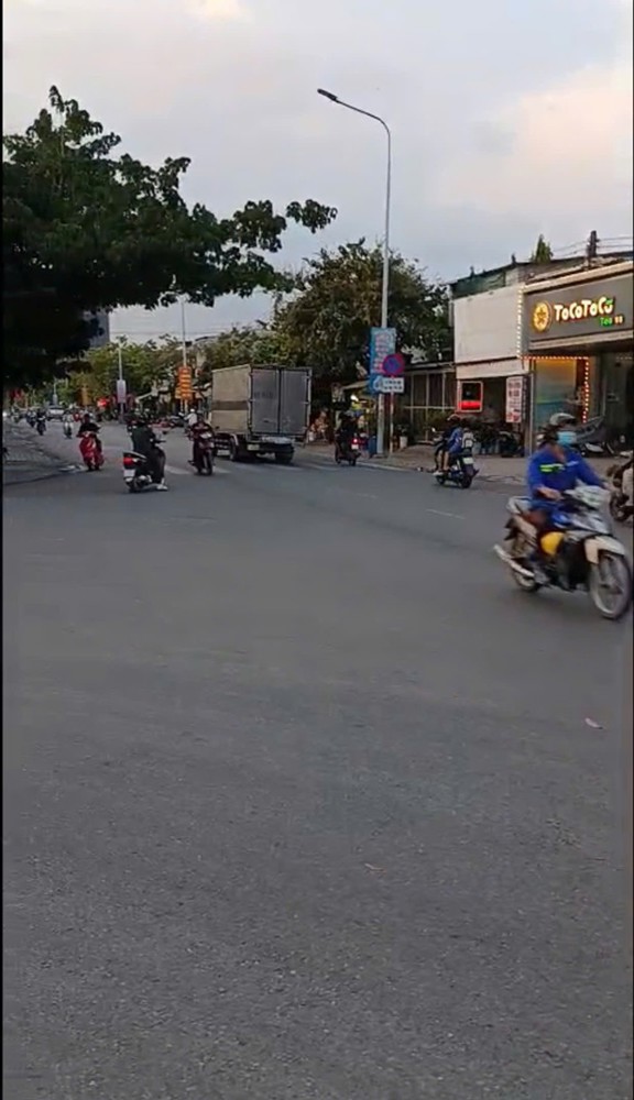 Bán Nhà + Dãy Trọ 12 Phòng Mặt Tiền Nguyễn Du – Kp Bình Đức, P. Bình Hòa Thuận An