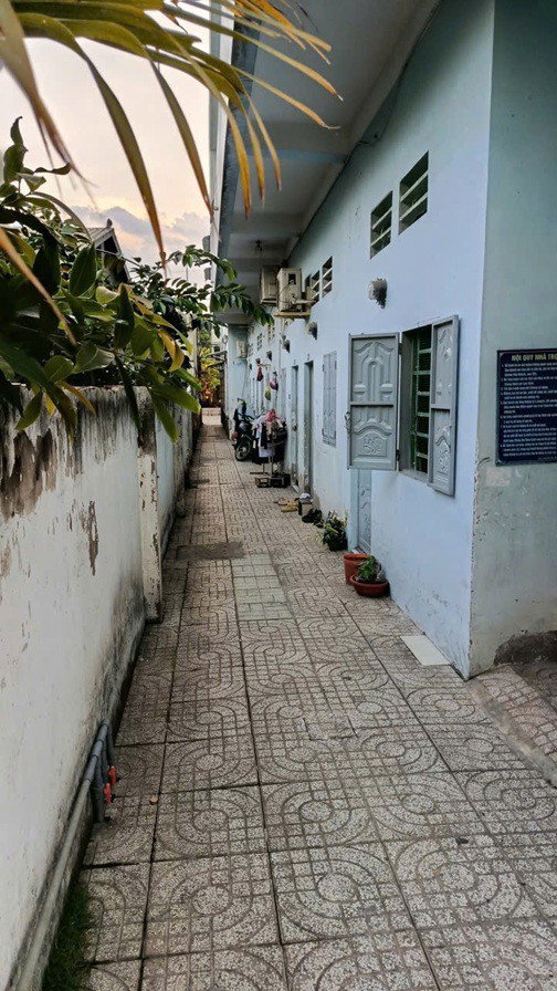 Bán Nhà + Dãy Trọ 12 Phòng Mặt Tiền Nguyễn Du – Kp Bình Đức, P. Bình Hòa Thuận An