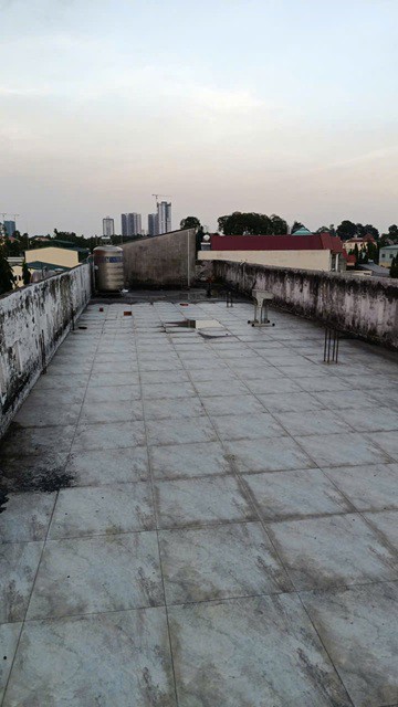Bán Nhà + Dãy Trọ 12 Phòng Mặt Tiền Nguyễn Du – Kp Bình Đức, P. Bình Hòa Thuận An