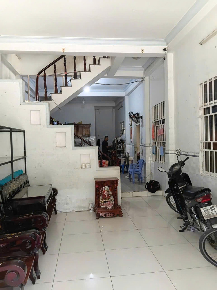 Chính Chủ Cần Bán Nhà Mặt Tiền Kdc Việt Sing – Phường An Phú, Tp Hồ Chí Minh