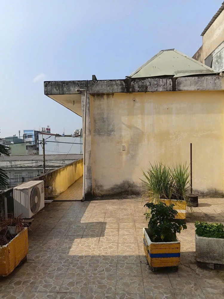 Chính Chủ Cần Bán Nhà Mặt Tiền Kdc Việt Sing – Phường An Phú, Tp Hồ Chí Minh