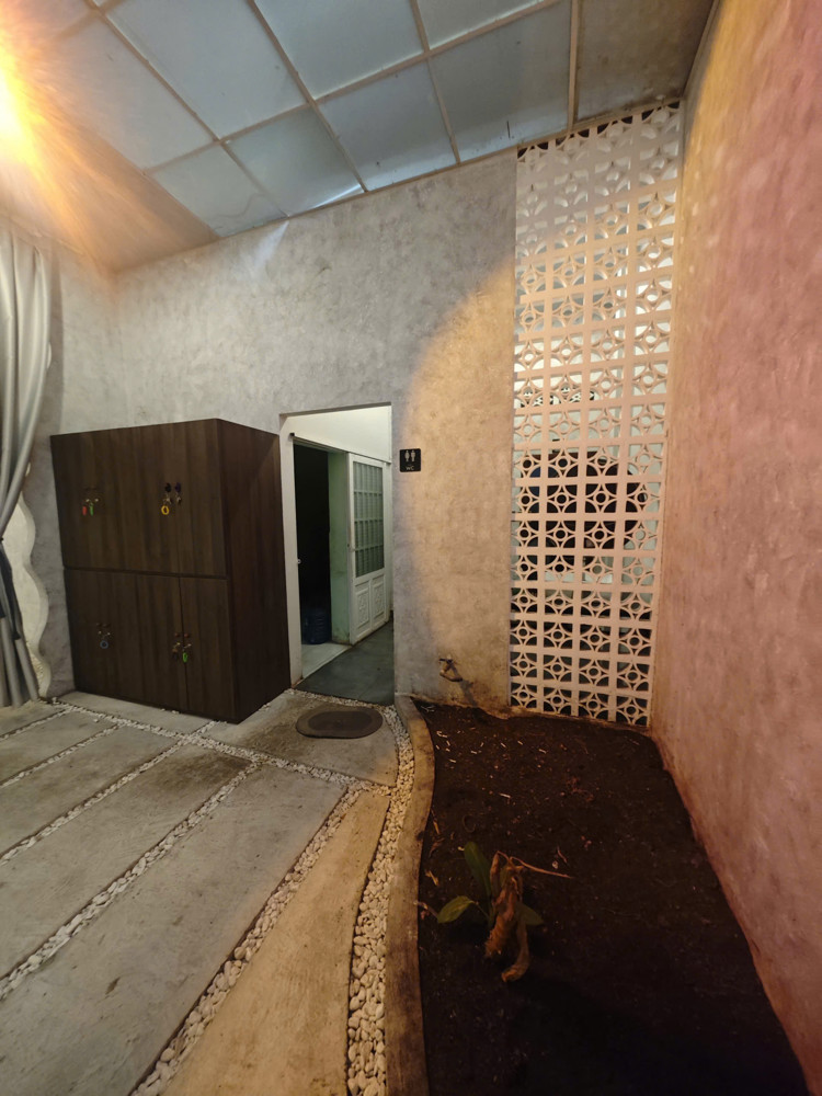 Em Cần Sang Nhượng Mặt Bằng Trống Đã Decor Sẵn Tại Bình Dương