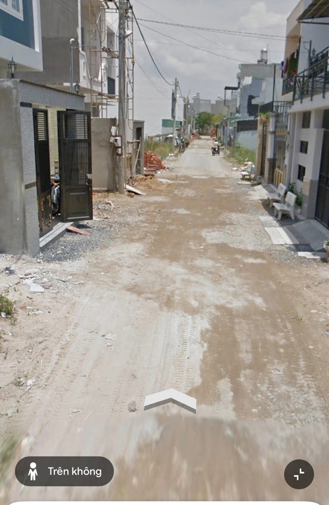 Bán Đất Khu Chợ Long Trường - Quận 9 - Tp Hồ Chí Minh