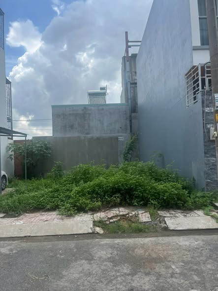 Bán Đất Rẻ Nhất Khu Chợ Long Phước Q9