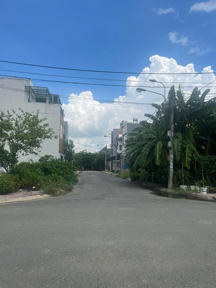 Bán Đất Rẻ Nhất Khu Chợ Long Phước Q9