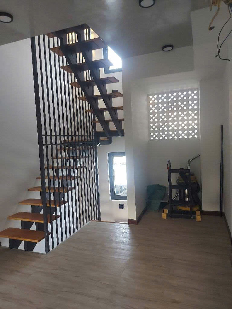 Bán Nhà Hẻm 46 Lê Hồng Phong, Quận 5,Tphcm