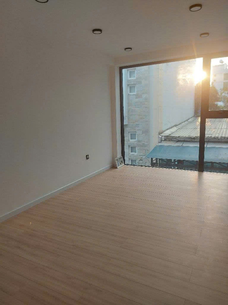 Bán Nhà Hẻm 46 Lê Hồng Phong, Quận 5,Tphcm