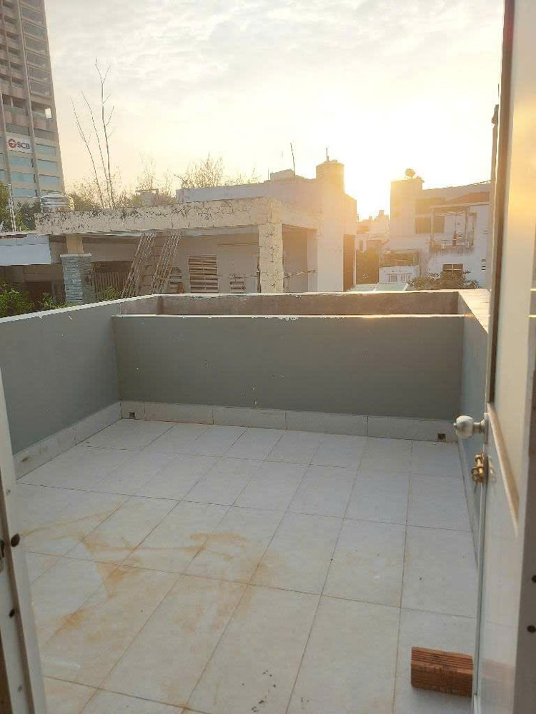 Bán Nhà Hẻm 46 Lê Hồng Phong, Quận 5,Tphcm