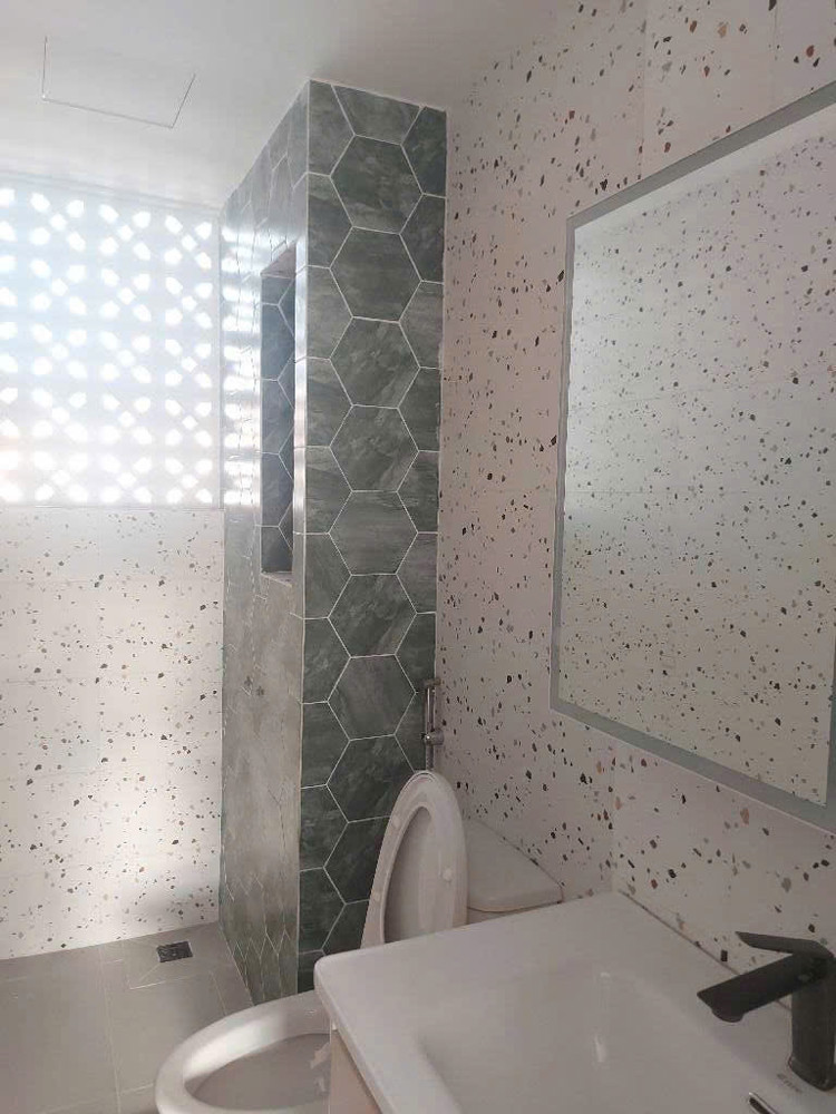 Bán Nhà Hẻm 46 Lê Hồng Phong, Quận 5,Tphcm