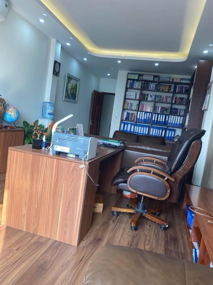 Nguyễn Văn Cừ Ô Tô Lùi Cửa 11 Tỷ 55M Gần Phố,Long Biên