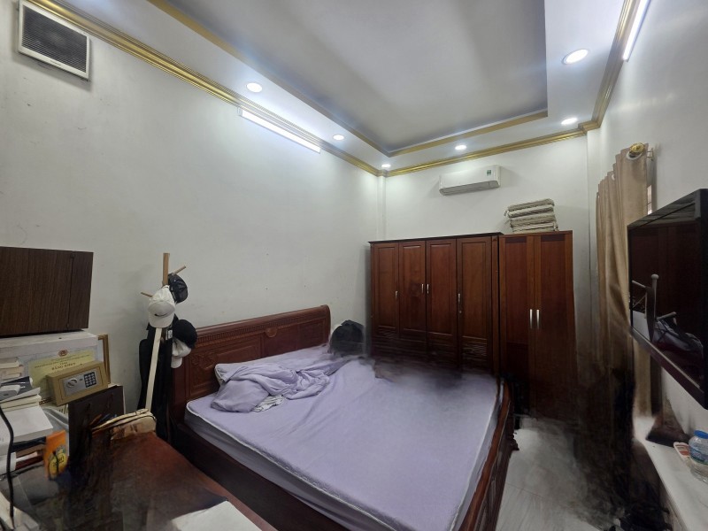 Bán Nhà 123M2 Kha Vạn Cân, Hiệp Bình Chánh, Thủ Đức, Tp Hcm, 2 Tầng, Sổ Đỏ. Giá 9.4 Tỷ