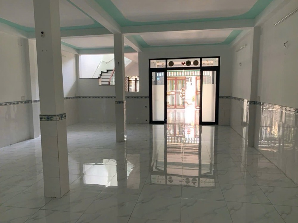 [L2605*] Sát Emart Phan Huy Ích, Ngang 7M Hiếm Có, 15.X Tỷ