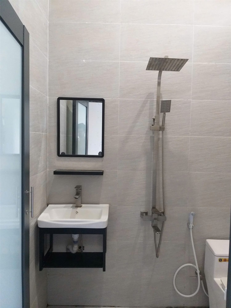Nhà Đẹp - Giá Tốt - Chính Chủ Cần Bán Nhà 211 Đường 9B Kđt 5A Phú Lợi, Tp Cần Thơ