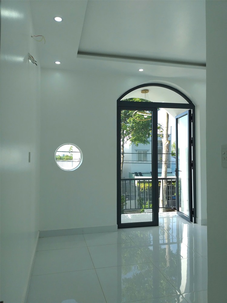 Nhà Đẹp - Giá Tốt - Chính Chủ Cần Bán Nhà 211 Đường 9B Kđt 5A Phú Lợi, Tp Cần Thơ