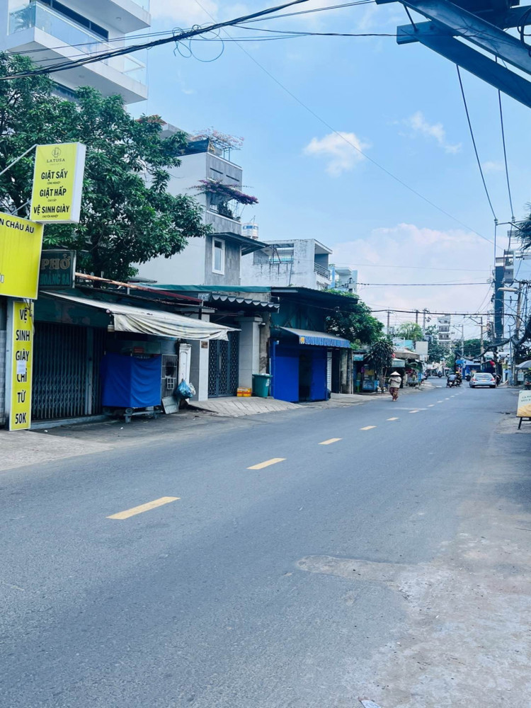 [H2608*] Đất Nở Hậu Khủng 21M Sát Đh Văn Lang Dòng Tiền 230Tr/th, 10X Tỷ