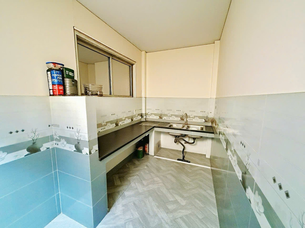 Nhà Phố Tam Bình - Ngang 5M - 136M2 – Nhỉnh 3 Tỷ - Nhà Vuông Vức - Thích Hợp Ở Và Cho Thuê