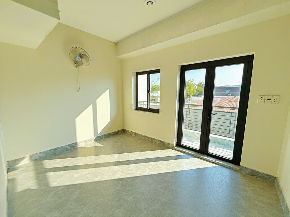 Nhà Phố Tam Bình - Ngang 5M - 136M2 – Nhỉnh 3 Tỷ - Nhà Vuông Vức - Thích Hợp Ở Và Cho Thuê