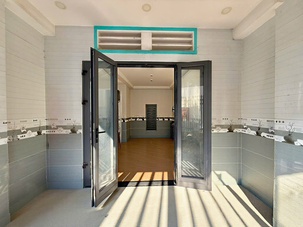 Nhà Phố Tam Bình - Ngang 5M - 136M2 – Nhỉnh 3 Tỷ - Nhà Vuông Vức - Thích Hợp Ở Và Cho Thuê