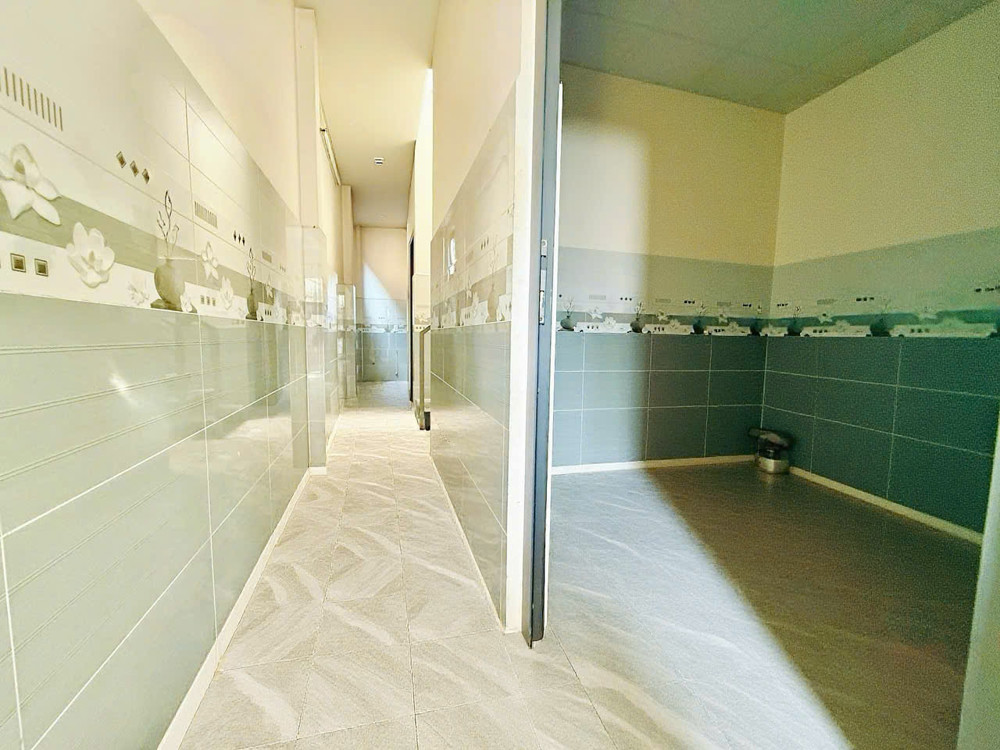 Nhà Phố Tam Bình - Ngang 5M - 136M2 – Nhỉnh 3 Tỷ - Nhà Vuông Vức - Thích Hợp Ở Và Cho Thuê