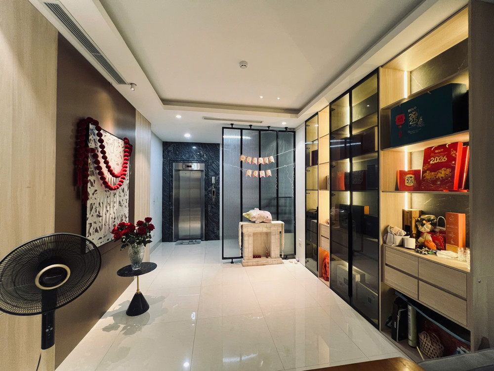 Cho Thuê Nguyên Sàn Tầng 2 Dt Sàn: 65M2-Tại Ngách 296 Ngõ 192 Lê Trọng Tấn, Định Công, Hoàng Mai, Hn
