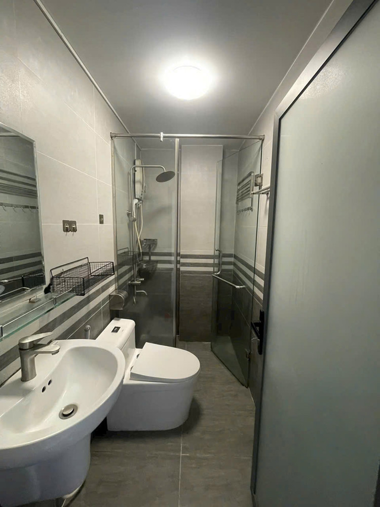 Lâu Lâu Có 1 Căn 4 Tỷ 850 Hẻm Xe Hơi