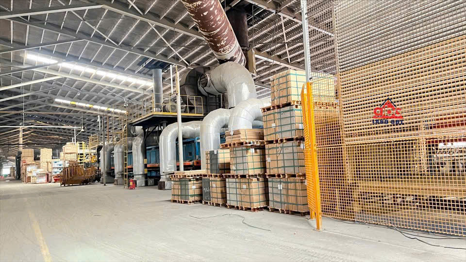 Xt168 Cho Thuê Nhà Xưởng Sx Linh Hoạt Nhiều Ngành Nghề, Tập Chung Nhiều Dn Fdi