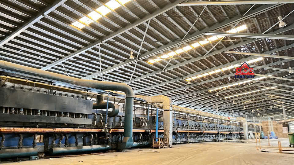 Xt168 Cho Thuê Nhà Xưởng Sx Linh Hoạt Nhiều Ngành Nghề, Tập Chung Nhiều Dn Fdi