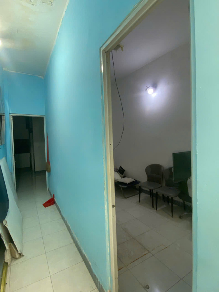 Sang Nhượng Gấp Mặt Bằng Kinh Doanh Đẹp – Tp. Thủ Đức, Tp. Hồ Chí Minh