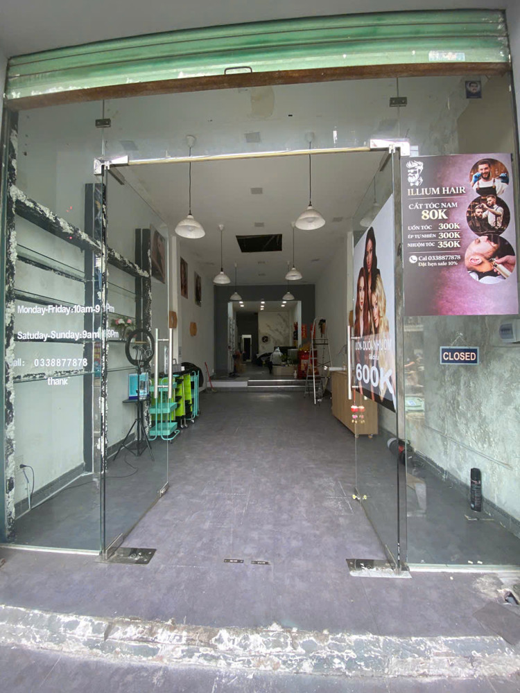 Sang Nhượng Gấp Mặt Bằng Kinh Doanh Đẹp – Tp. Thủ Đức, Tp. Hồ Chí Minh