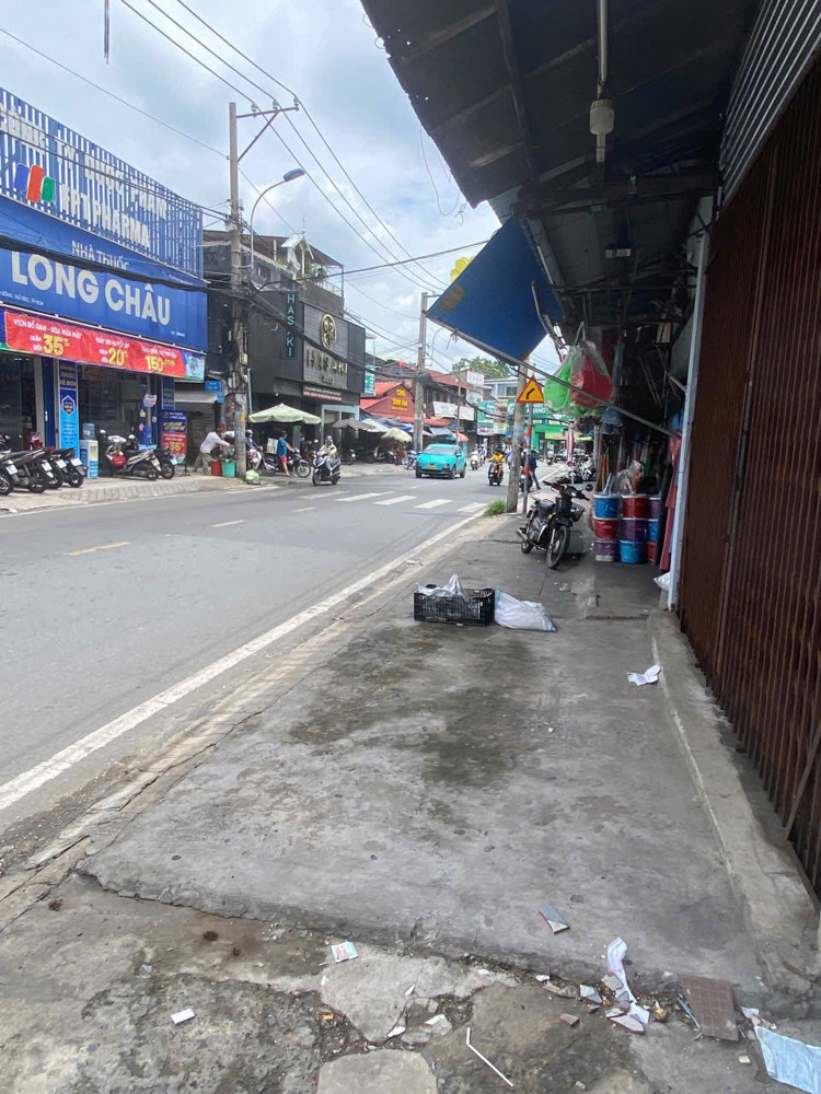 Sang Nhượng Gấp Mặt Bằng Kinh Doanh Đẹp – Tp. Thủ Đức, Tp. Hồ Chí Minh