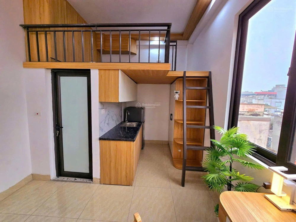 Bán Căn Hộ Dòng Tiền Ccmn 41M2, Giá 13,89 Tỷ Quan Nhân, Thanh Xuân, Hà Nội